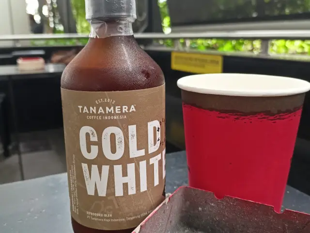 Gambar Makanan Tanamera Coffee Roastery 1
