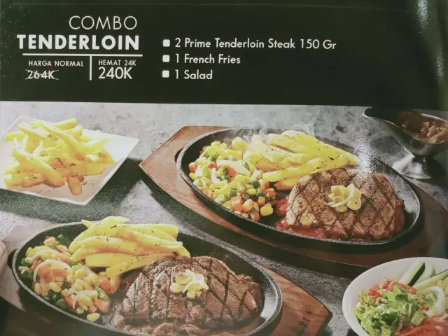 Gambar Makanan Steak 21 13