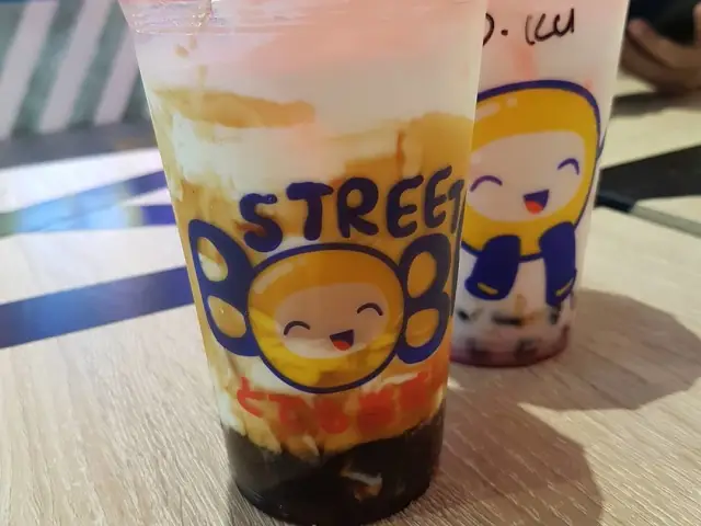 Gambar Makanan Street Boba 10