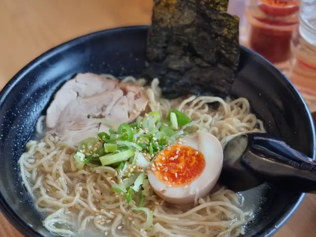 Gambar Makanan Ramen 38 Sanpachi 8