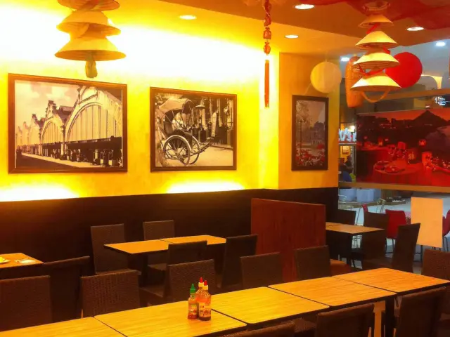Viet Nam Deli Cafe Food Photo 5