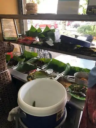 Kedai Makan Batu Muda