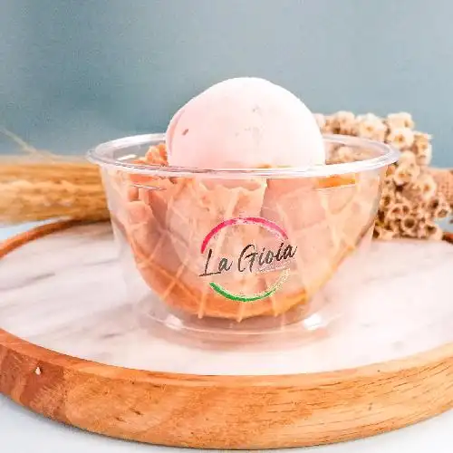 Gambar Makanan La Gioia - Artisan Gelato & Sorbetto by Massimo Gelato 6