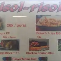 Gambar Makanan Risol-Risol 1