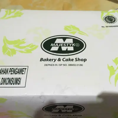 Majestyk Bakery & Cake Shop