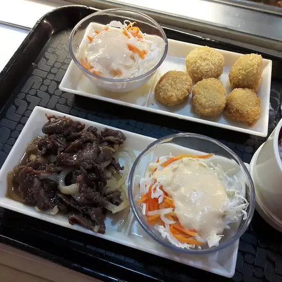 Gambar Makanan Hoka Hoka Bento - Central Park Mall 3