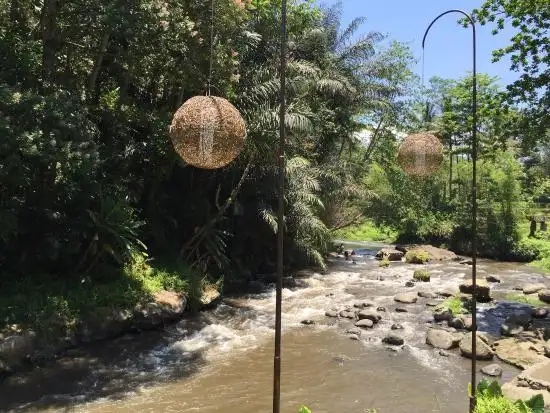 Gambar Makanan Swept Away at The Samaya Ubud 8