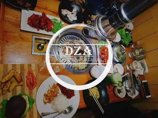 DZA Hotpot and Grill Food Photo 1