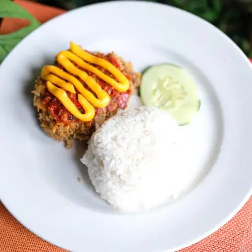 Gambar Makanan Kentaki Ndeso Express, Manggar 9