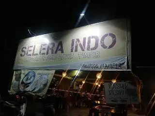 Rumah Makan Selera Indo