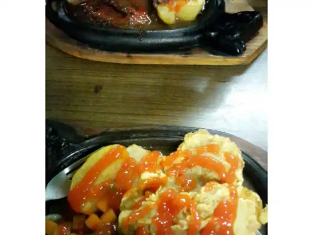 Gambar Makanan Obonk Steak & Ribs 7