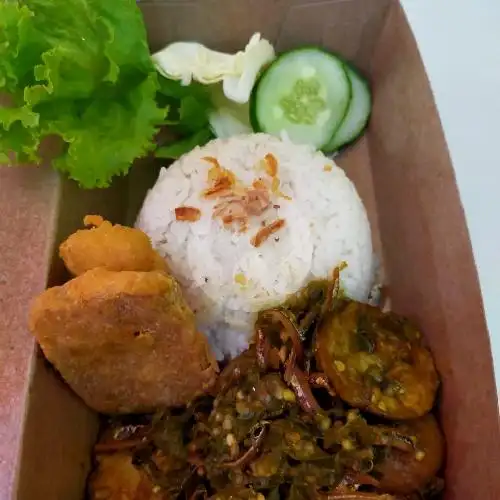 Gambar Makanan King Chicken Wings, Ayam Bakar & Pecel Lele, Wahid Hasyim 3