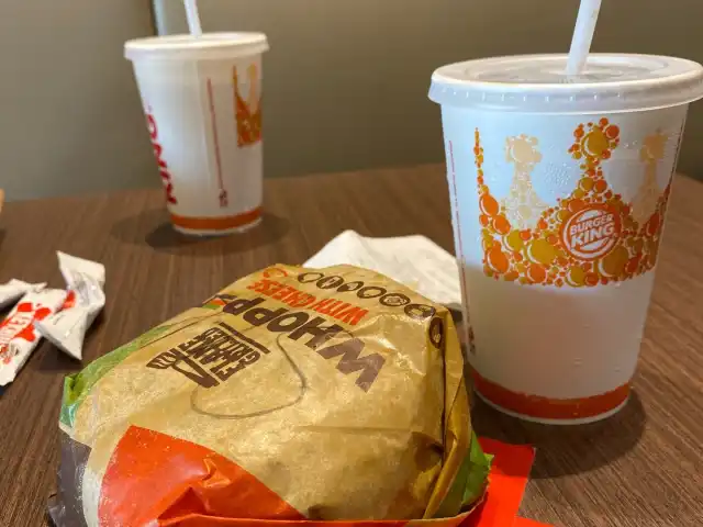 Burger King Food Photo 3