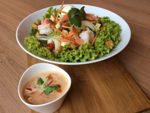 Sen Of Thai Food Photo 9