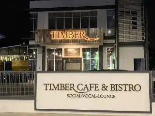 Timber Cafe & Bistro Food Photo 3