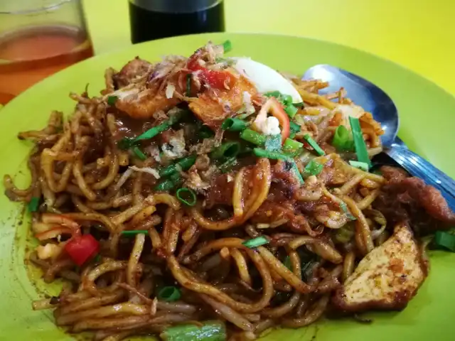 Gerai Mee Abbas Food Photo 4