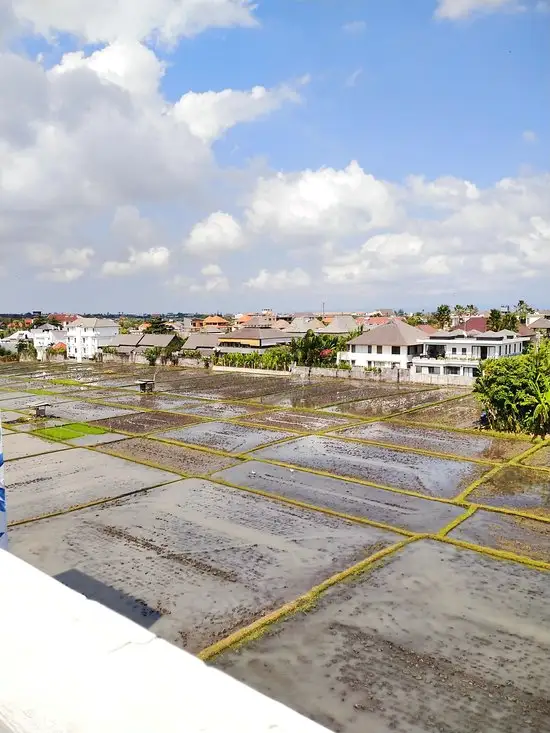 Gambar Makanan Capung Sky Bar 18