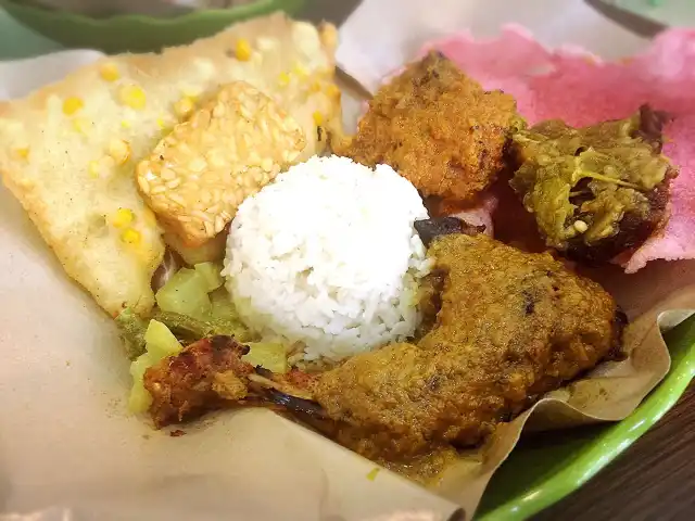 Gambar Makanan Ayam Bahagia 18