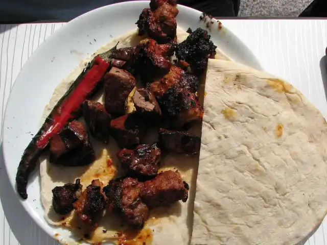 Ciğerci Mustafa'nin yemek ve ambiyans fotoğrafları 29