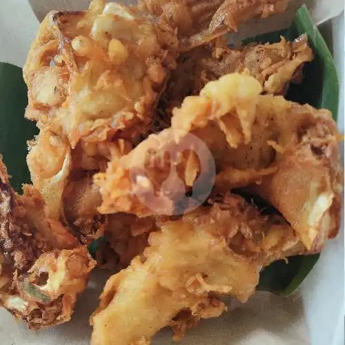 Gambar Makanan Warung Seafood Geledek, Simpang Surabaya 13