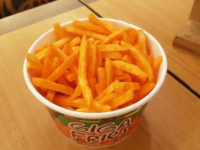 Potato Corner Food Photo 7