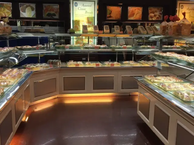 Gambar Makanan Holland Bakery 16