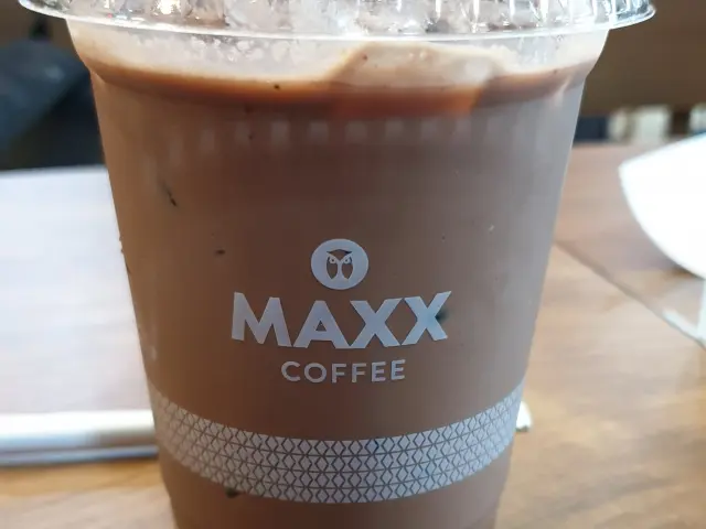 Gambar Makanan MaxxCoffee 6