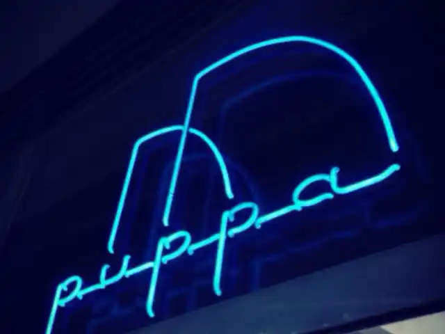 puppa brasserie'nin yemek ve ambiyans fotoğrafları 46