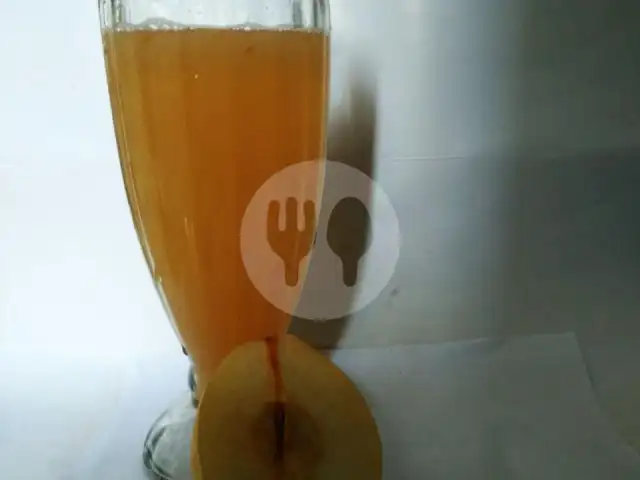 Gambar Makanan Lotek Dan Juice Bu Penika, Pogung Kidul 13