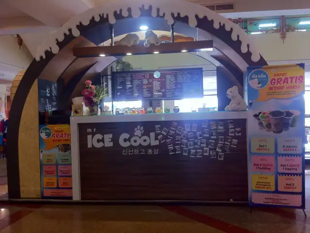 Gambar Makanan Ice Cool 2