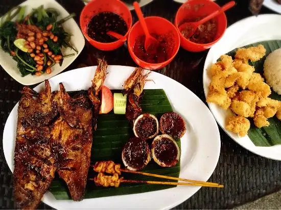 Gambar Makanan Warung Subak 15