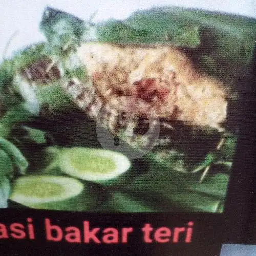 Gambar Makanan Lesehan Mama Aurora, Al Hidayah 7