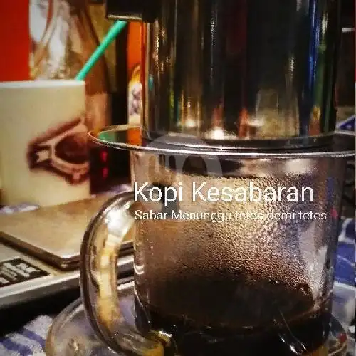 Gambar Makanan Roemah Kopi KM 12, AM Sangaji Gonof 19