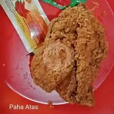 Gambar Makanan Sabana Fried Chicken Mas Tri, Kelapa Gading 16