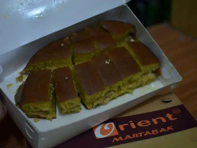 Gambar Makanan Orient Martabak 9