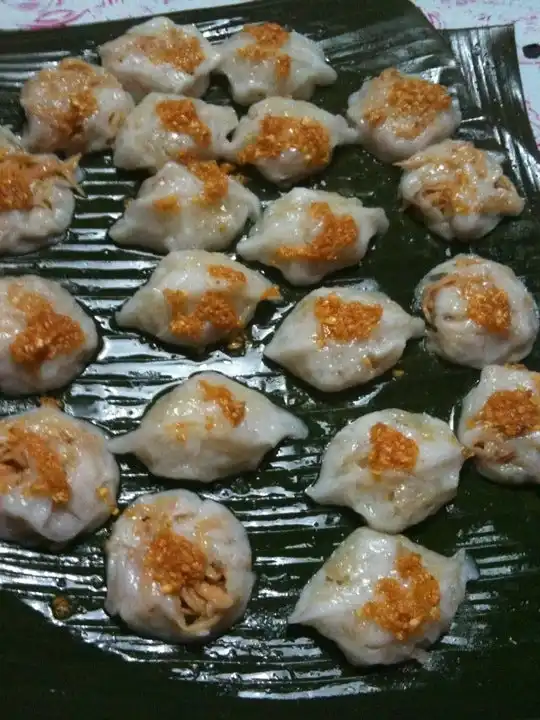 Gambar Makanan Choi pao pan / chai kwe Sakkok 10