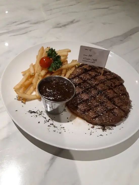 Gambar Makanan Urban Wagyu 14