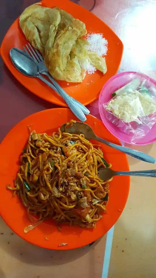 Gambar Makanan Mi Aceh Titi Bobrok 16