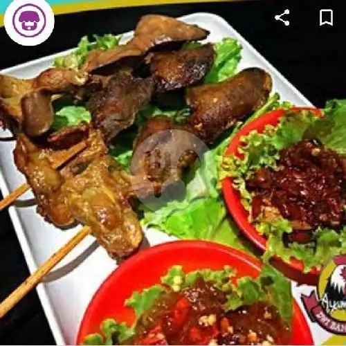 Gambar Makanan Pecel Ayam Dua Putri, Pademangan 10