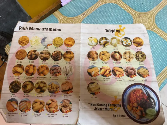 Gambar Makanan Seblak Jeletet Murni 7