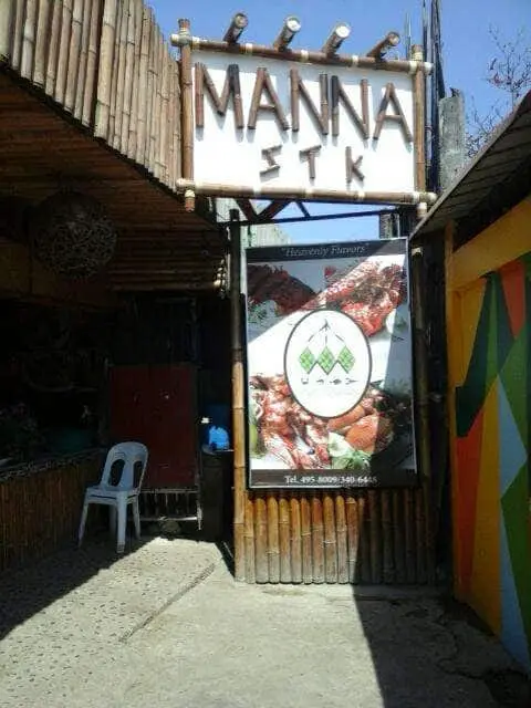 Manna STK Food House Food Photo 7
