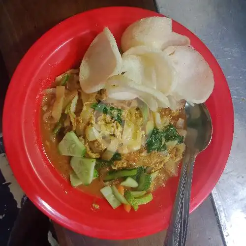 Gambar Makanan Nasi Goreng Kang Enda89 4