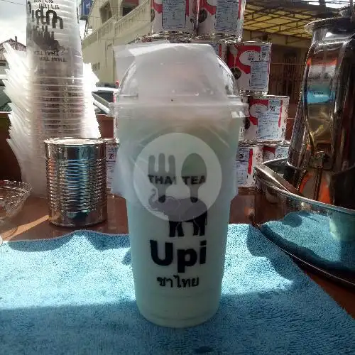 Gambar Makanan Upi Thai Tea, Utan Kayu 7