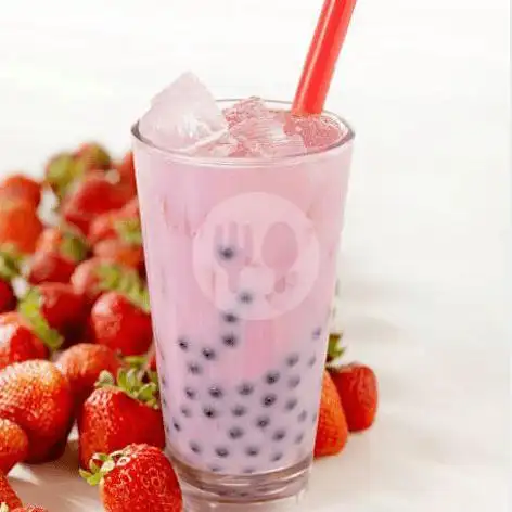 Gambar Makanan Coji Boba Drink 15