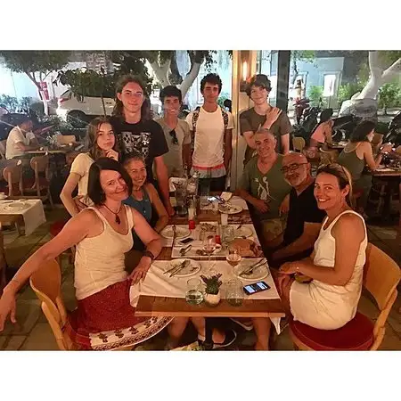 FiFi Bistro'nin yemek ve ambiyans fotoğrafları 17