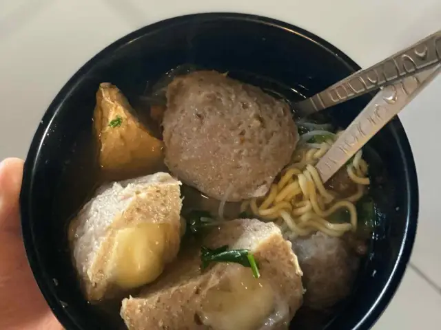 Gambar Makanan Bakso Rusuk TOP 2