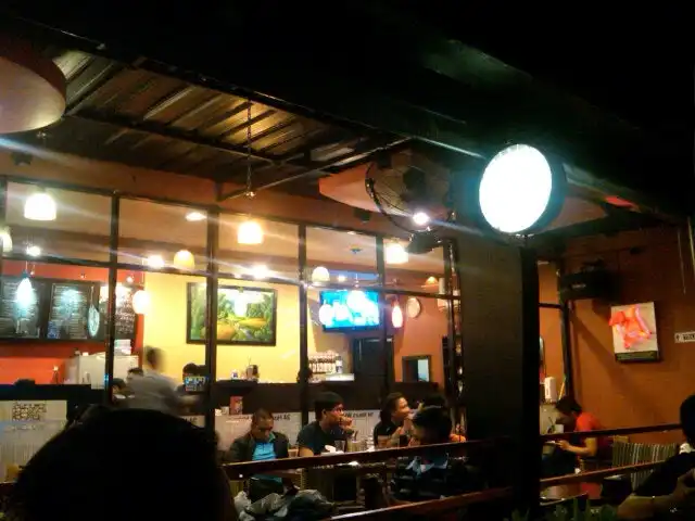 Gambar Makanan Zodiac Cafe and Resto 2