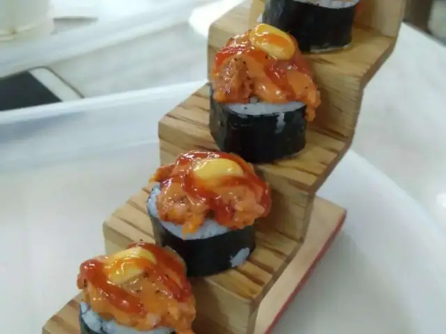 Gambar Makanan Tako 'n Sushi Box 11