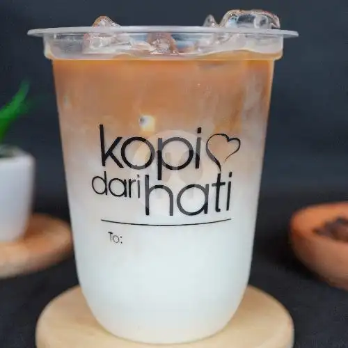 Gambar Makanan Kopi dari Hati Salatiga 9