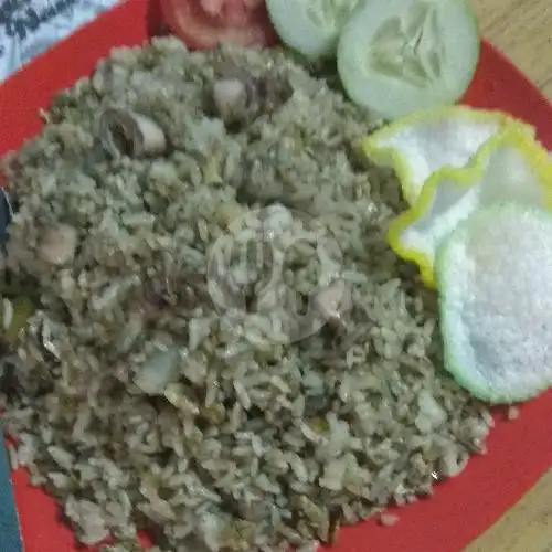 Gambar Makanan Roemah Nasi Goreng, Merpati Raya 4